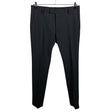 Unisex Brothers - Viigipüksid, suurus M - Must ()