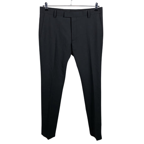 Unisex Brothers - Viigipüksid, suurus M - Must ()
