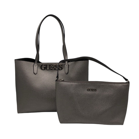 Unisex Guess - Käekott, suurus Maxi - Hall ()