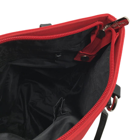 Unisex Björn Borg - Käekott, suurus Mini - Punane (2)