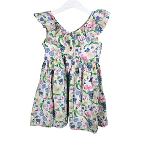 Unisex Marks&Spencer - Suvekleit, suurus 110 - 116 - Valge (2)