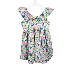 Unisex Marks&Spencer - Suvekleit, suurus 110 - 116 - Valge (1)