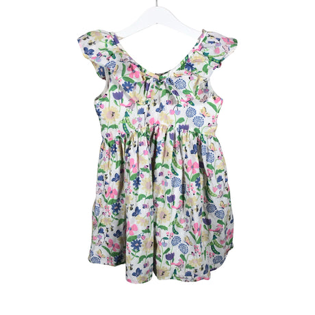 Unisex Marks&Spencer - Suvekleit, suurus 110 - 116 - Valge ()