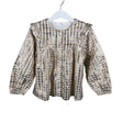 Unisex Marks&Spencer - Pluus, suurus 110 - 116 - Valge ()