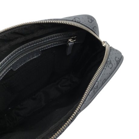 Unisex Guess - Õlakott, suurus Mini - Hall (2)