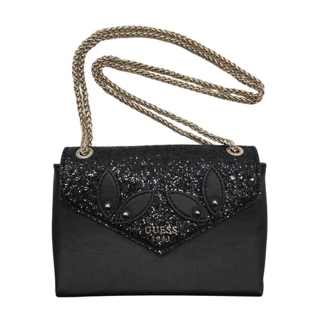 Unisex Guess - Teatrikott, suurus Mini - Must ()