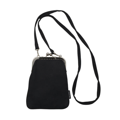 Unisex Marimekko - Õlakott, suurus Mini - Must ()