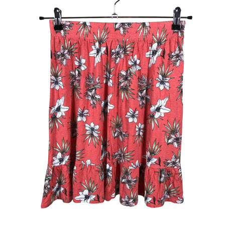 Unisex Soyaconcept - Trikotaažist seelik, suurus 38 - Punane ()