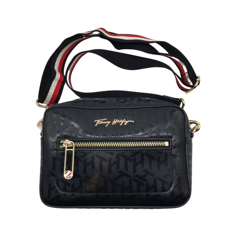 Unisex Tommy Hilfiger - Õlakott, suurus Mini - Sinine ()