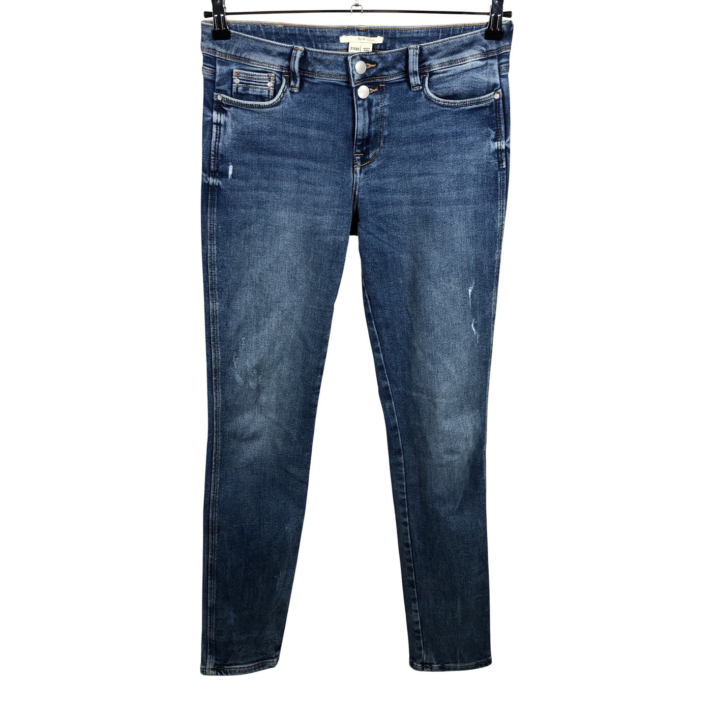 Unisex Esprit - Teksad, suurus W27 - Sinine (1)