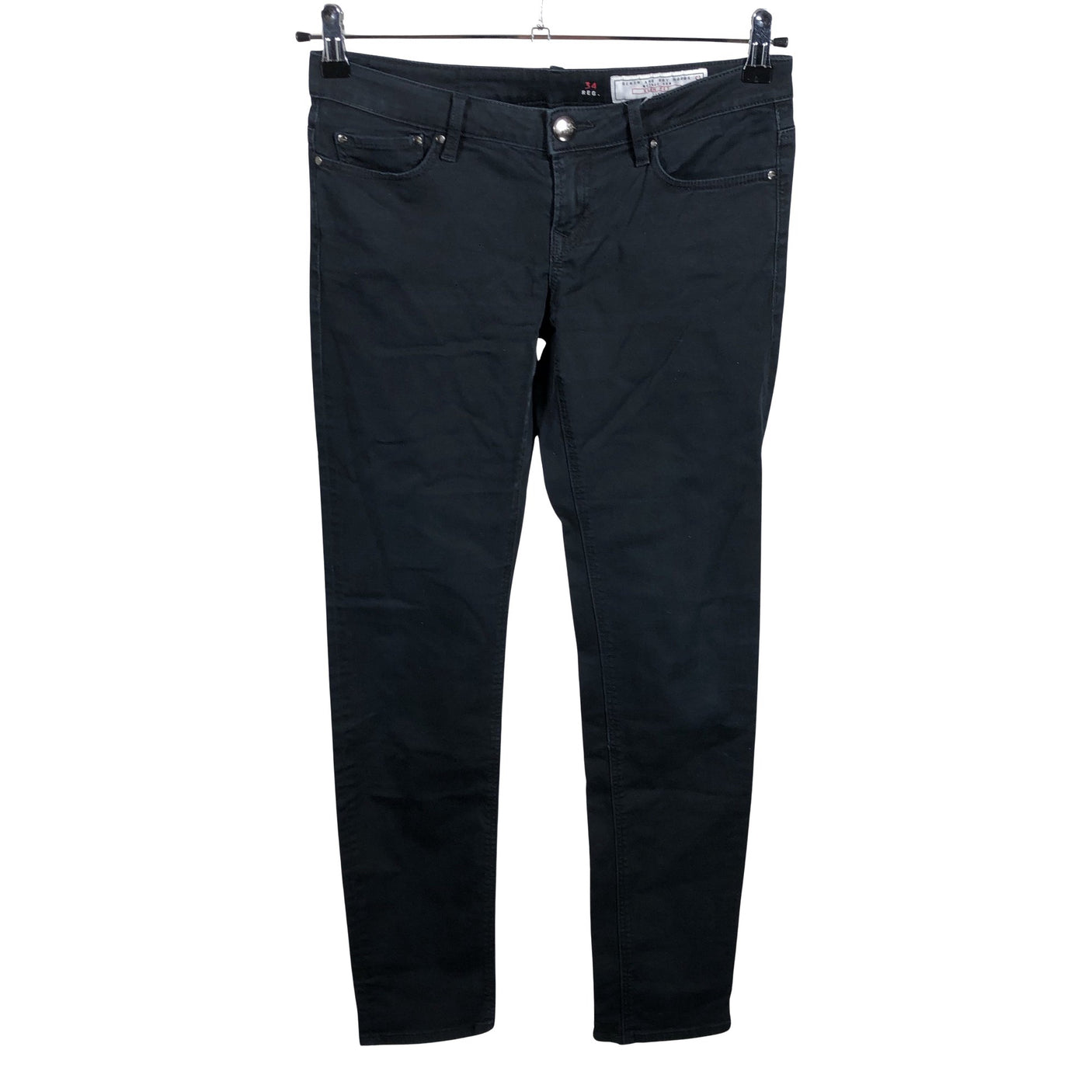 Unisex Esprit - Teksad, suurus 34 - Sinine (1)