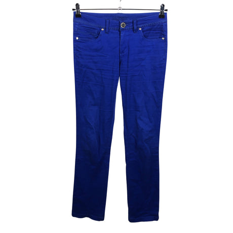 Unisex Morgan - Teksad, suurus 36 - Sinine ()