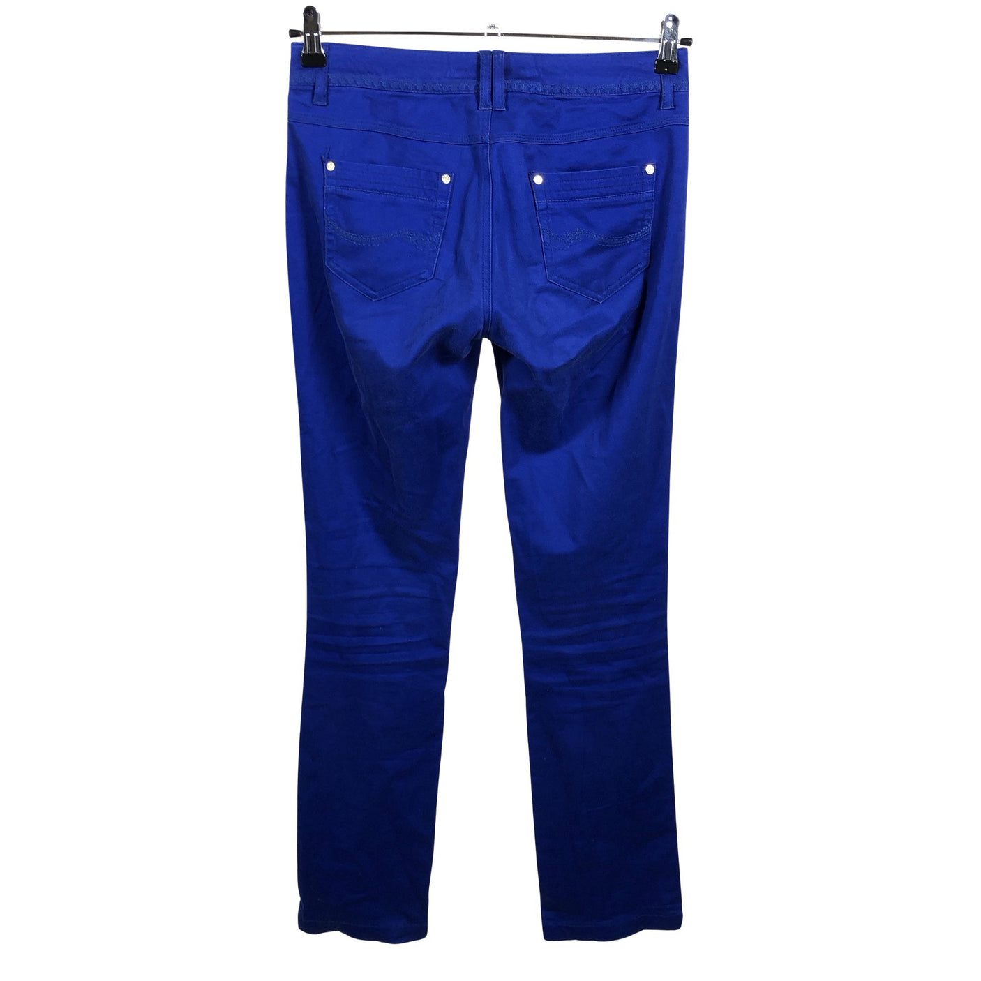 Unisex Morgan - Teksad, suurus 36 - Sinine (2)