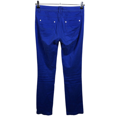 Unisex Morgan - Teksad, suurus 36 - Sinine (2)