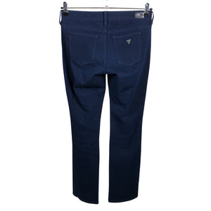 Unisex Guess - Teksad, suurus W28 - Sinine (2)