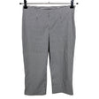 Unisex Lindex - Mittevenivad püksid, suurus 34 - Valge ()