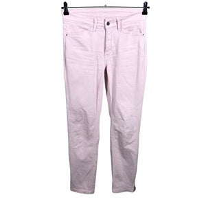 Unisex MAC - Teksad, suurus 36 - Heleroosa (1)