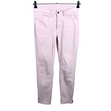 Unisex MAC - Teksad, suurus 36 - Heleroosa ()