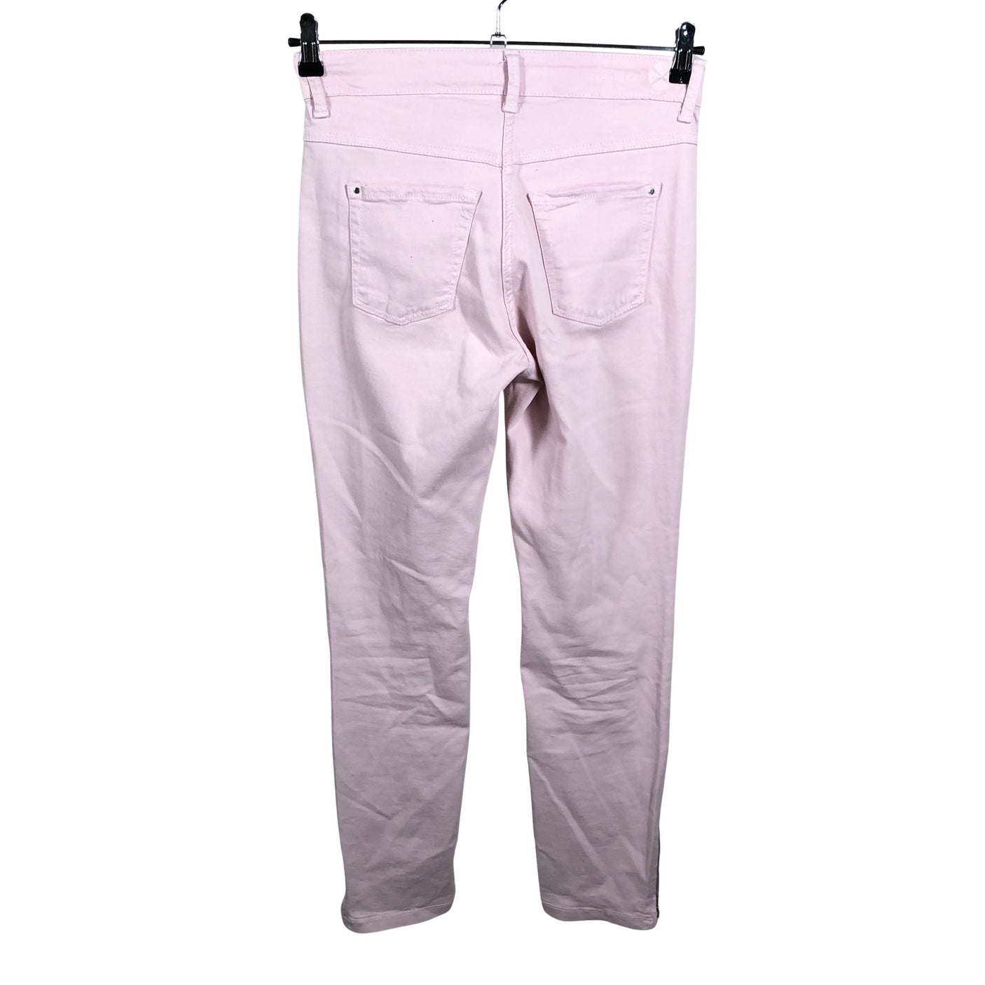 Unisex MAC - Teksad, suurus 36 - Heleroosa (2)