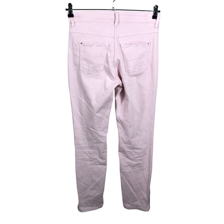 Unisex MAC - Teksad, suurus 36 - Heleroosa (2)