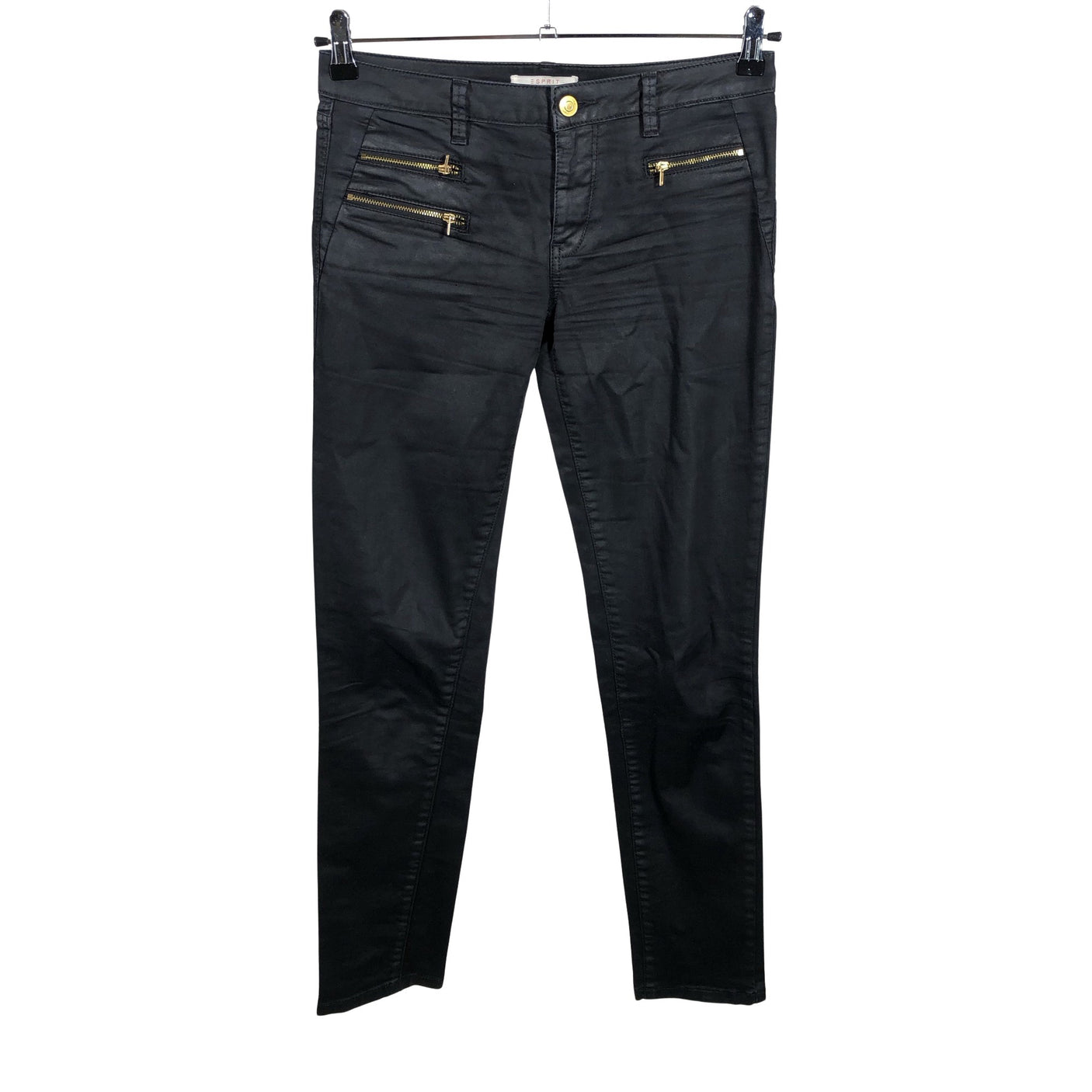 Unisex Esprit - Teksad, suurus 34 - Must (1)