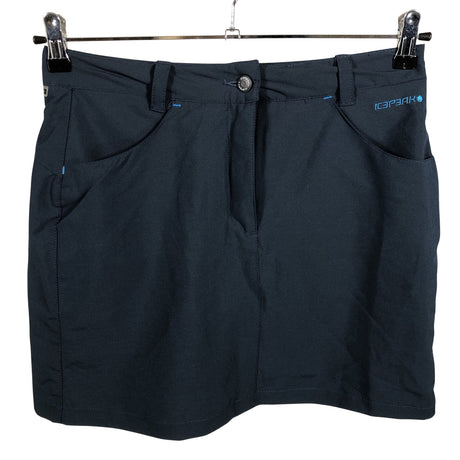 Unisex Icepeak - Spordiseelik, suurus 36 - Sinine ()