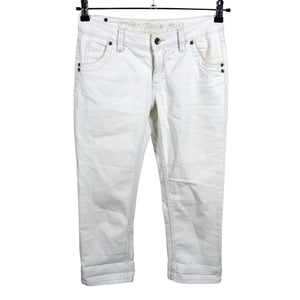 Unisex Esprit - Teksad, suurus 36 - Valge (1)