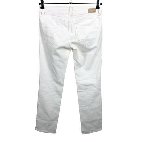 Unisex Esprit - Teksad, suurus W27 - Valge (2)