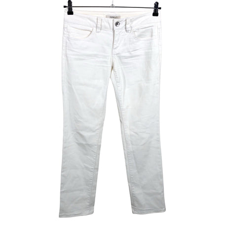Unisex Esprit - Teksad, suurus W27 - Valge ()
