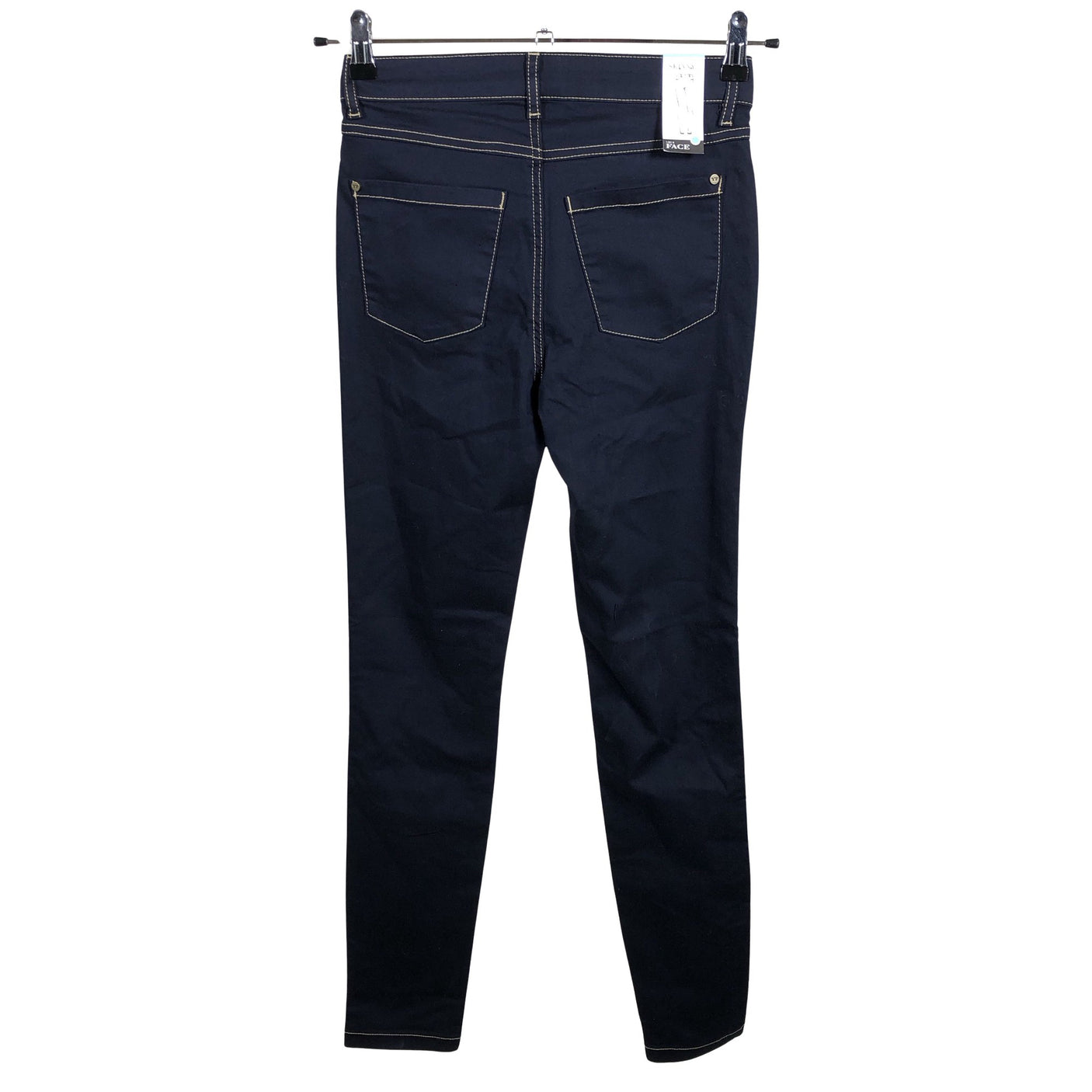 Unisex Your Face - Teksad, suurus 34 - Sinine (2)