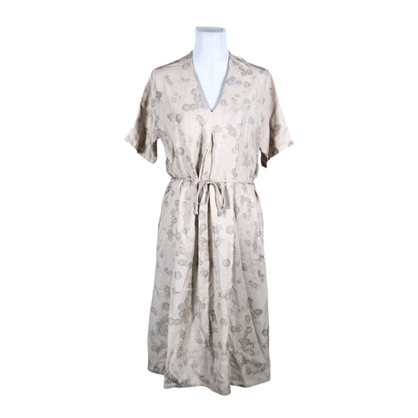 Unisex Makia - Mitteveniv kleit, suurus 38 - Beige ()