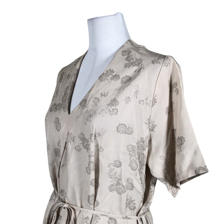 Unisex Makia - Mitteveniv kleit, suurus 38 - Beige (2)
