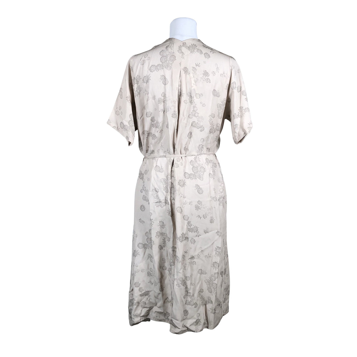 Unisex Makia - Mitteveniv kleit, suurus 38 - Beige (3)