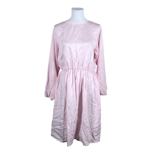 Unisex Makia - Õhuke kleit, suurus 36 - Heleroosa (1)