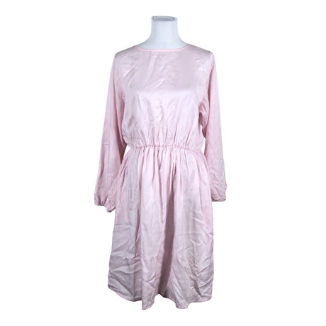 Unisex Makia - Õhuke kleit, suurus 36 - Heleroosa ()