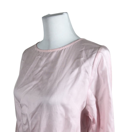 Unisex Makia - Õhuke kleit, suurus 36 - Heleroosa (2)