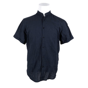 Unisex These Glory Days - Triiksärk, suurus M - Sinine (1)