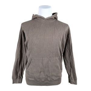Unisex Massimo Dutti - Dressipluus, suurus M - Pruun (1)