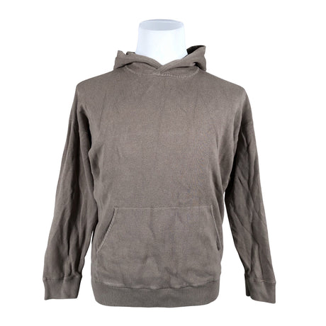 Unisex Massimo Dutti - Dressipluus, suurus M - Pruun ()