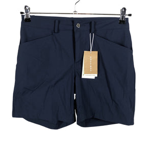Unisex Röhnisch - Lühikesed spordipüksid, suurus 36 - Sinine (1)