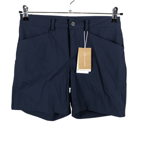 Unisex Röhnisch - Lühikesed spordipüksid, suurus 36 - Sinine ()