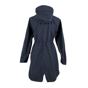 Unisex Didriksons - Parka, suurus 34 - Sinine (2)