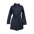 Unisex Didriksons - Parka, suurus 34 - Sinine ()