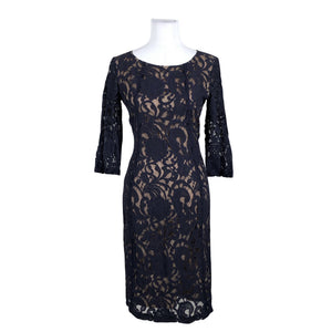 Unisex InWear - Pidulik kleit, suurus 36 - Sinine (1)