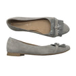 Unisex Tamaris - Baleriinad, suurus 40 - Hall ()