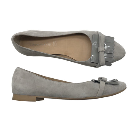 Unisex Tamaris - Baleriinad, suurus 40 - Hall ()