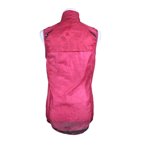 Unisex Casall - Spordivest, suurus 36 - Roosa (2)
