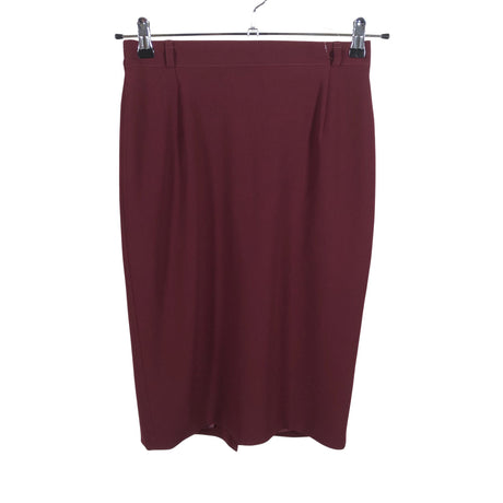Unisex Gerry Weber - Pliiatsseelik, suurus 36 - Veinipunane ()