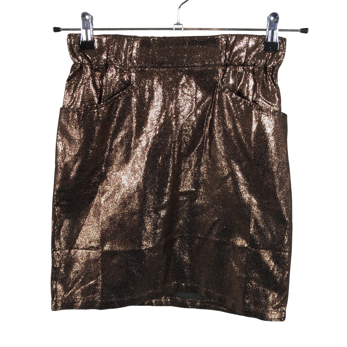 Unisex Blendshe - Pidulik seelik, suurus 34 - Pruun (1)