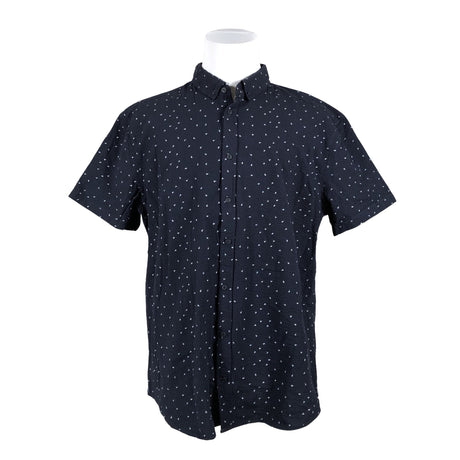 Unisex Blend - Triiksärk, suurus XXL - Sinine ()